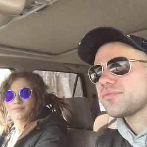 Meet your Posher, Thomas